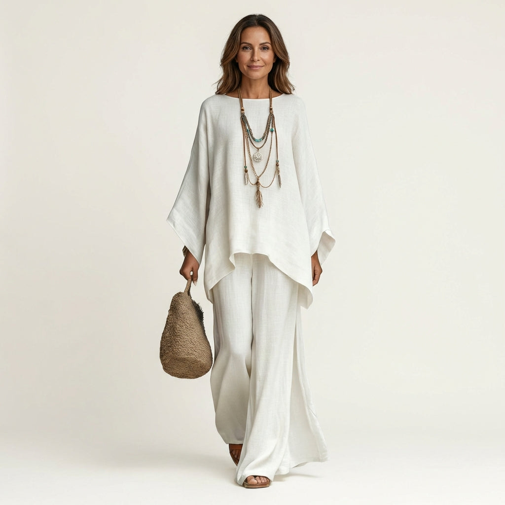 Majolie | Bohemian Set
