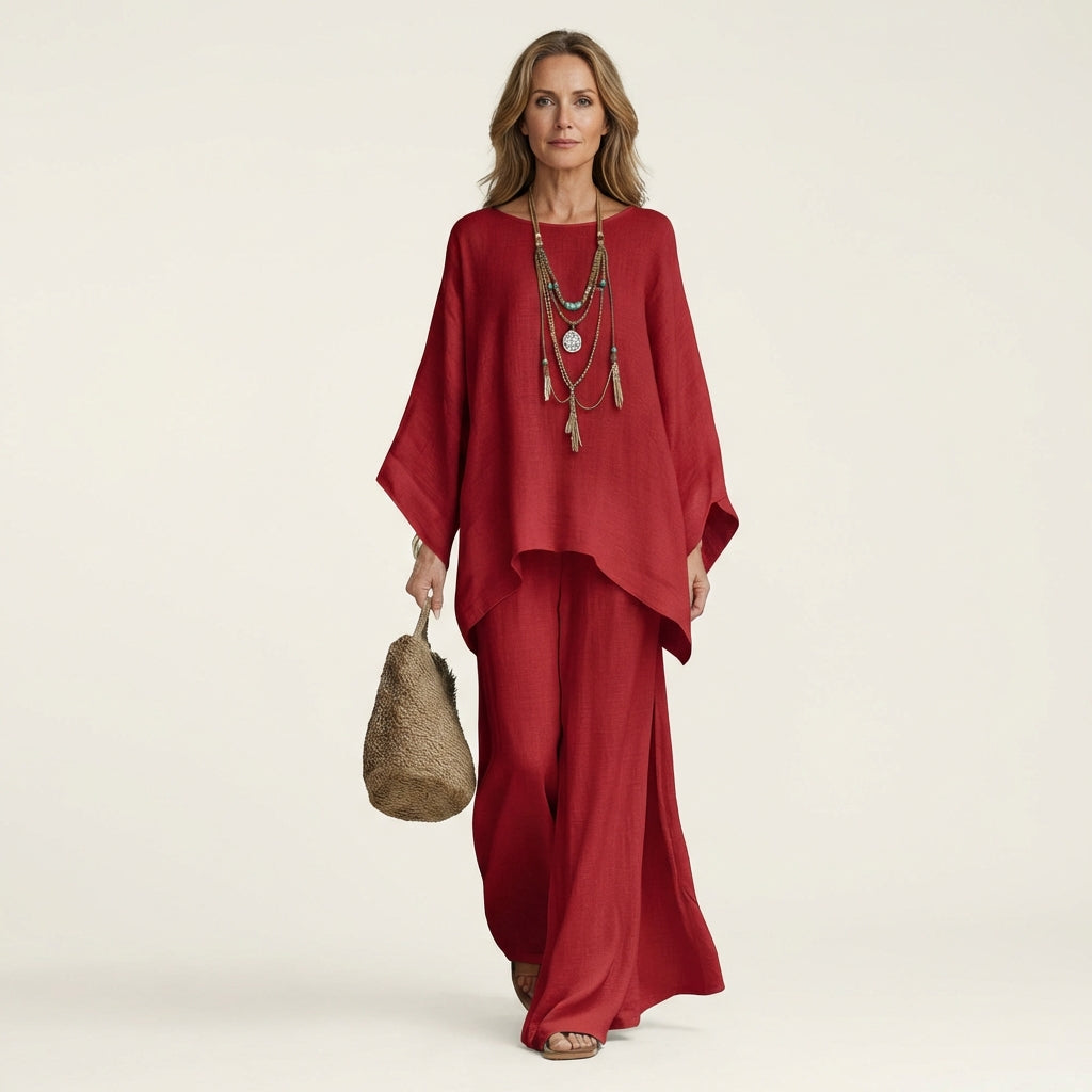 Majolie | Bohemian Set