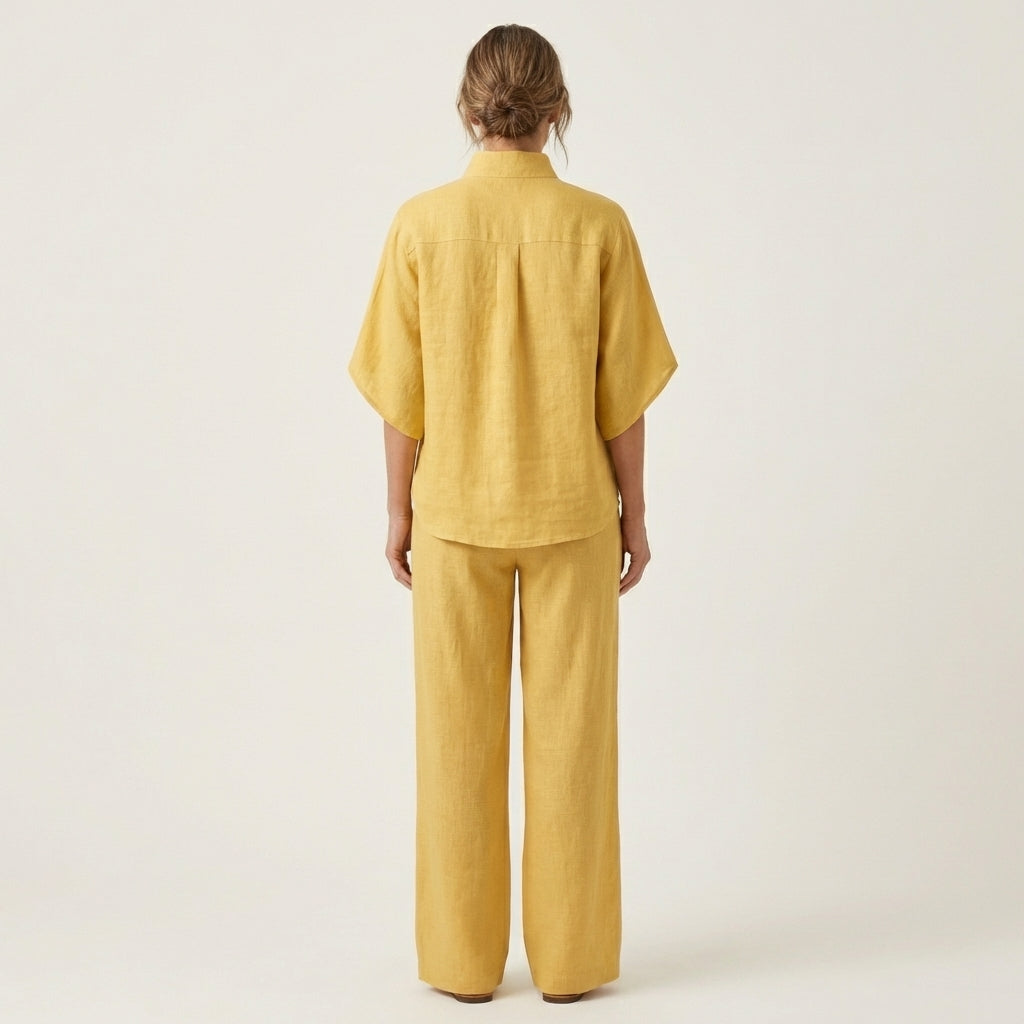 Zerah | Deux Pièces Ensemble