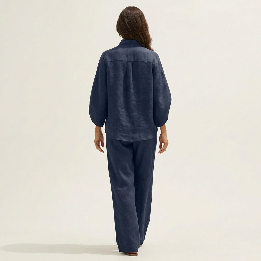 Zerah | Deux Pièces Ensemble