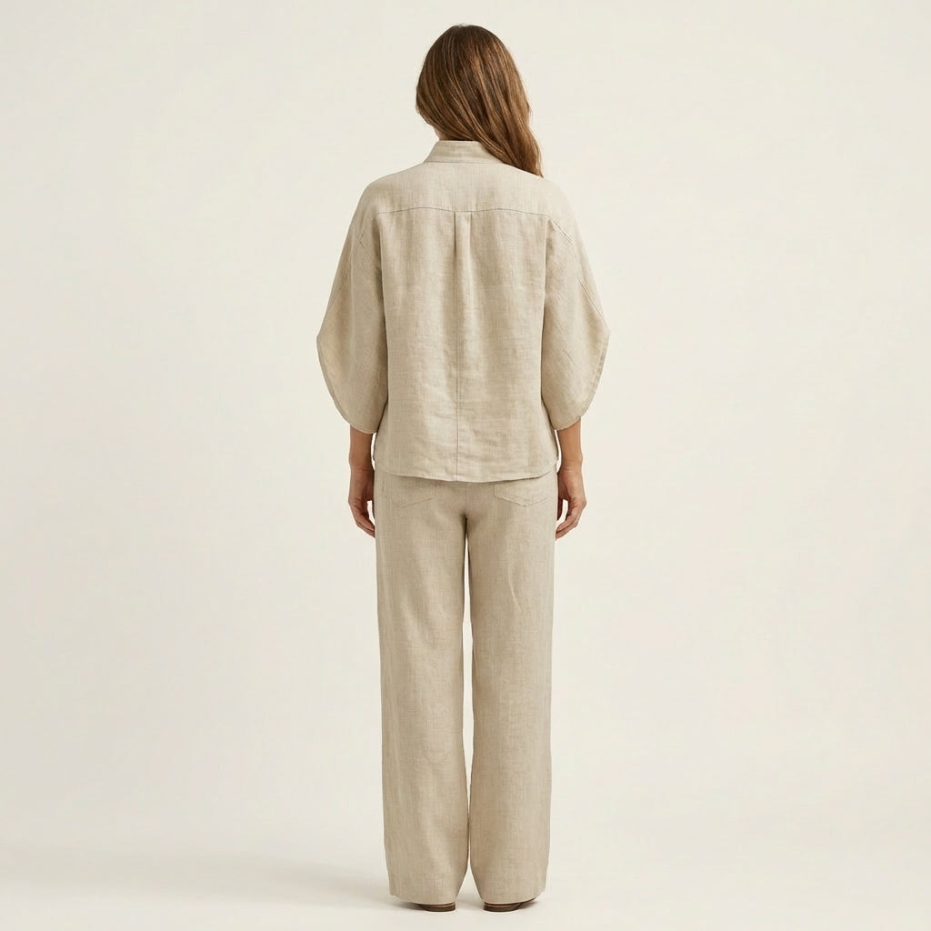 Zerah | Deux Pièces Ensemble
