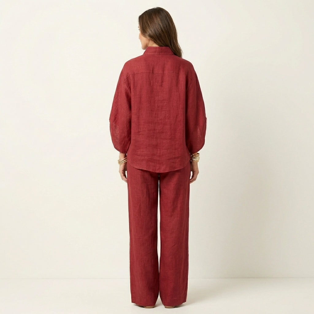Zerah | Deux Pièces Ensemble