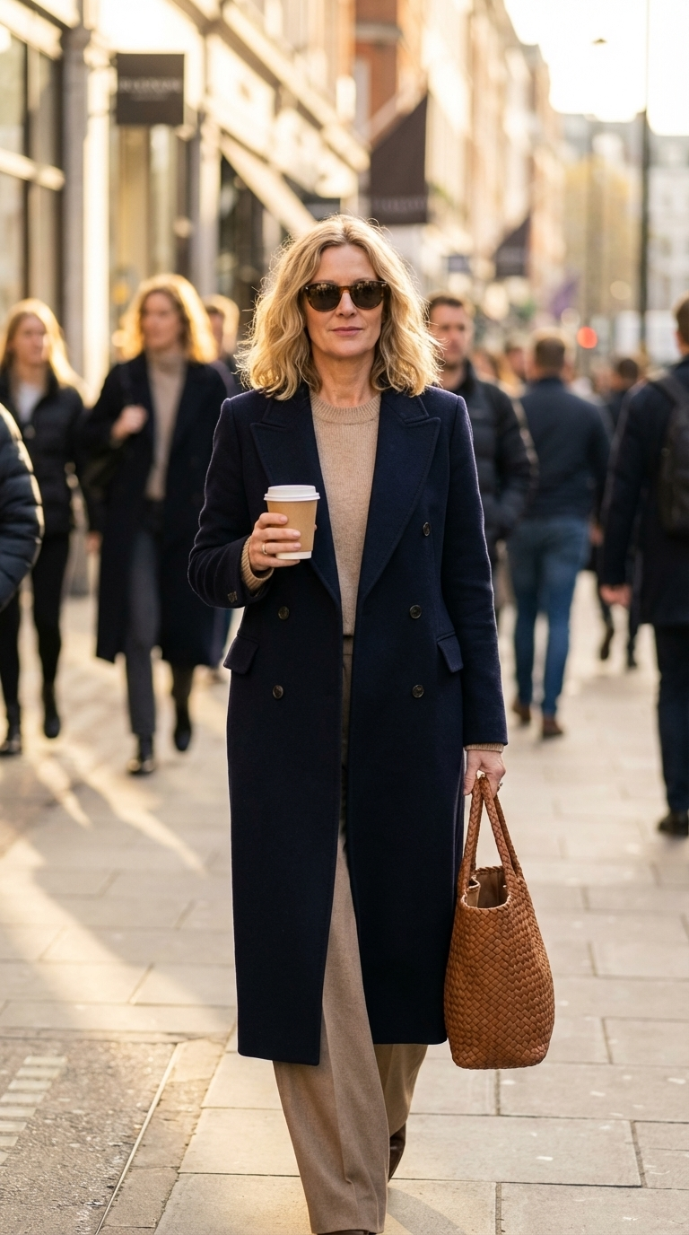 Heritage™ | Lana Cabas en cuir fait main