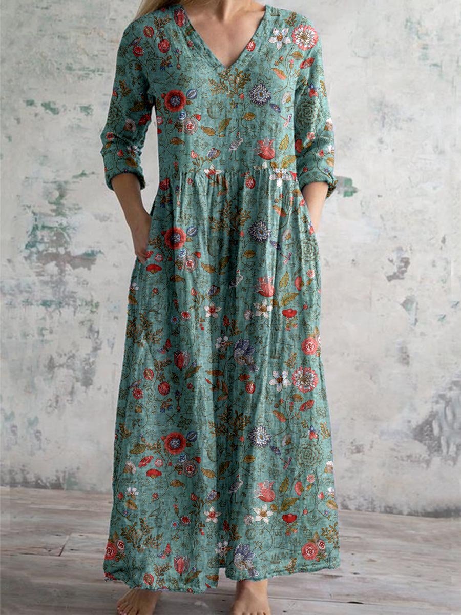 Christinia - Robe chic et légère