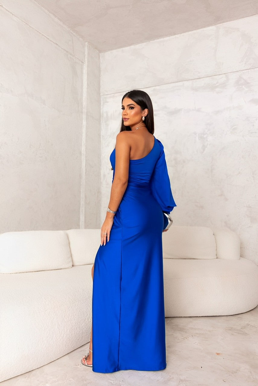 Eleanor™ | Robe trapèze élégante et intemporelle