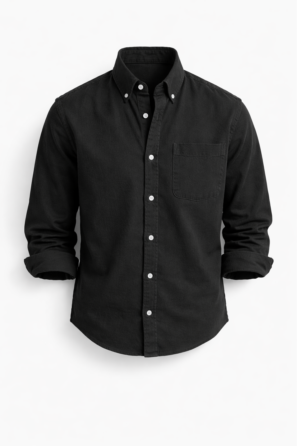 Keldros - Chemise décontractée chic